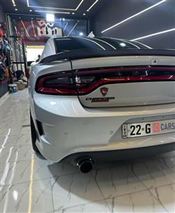 دودج تشارجر